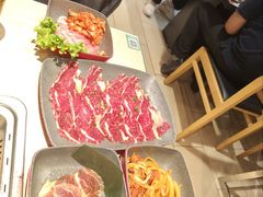 -新石器烤肉(高行万嘉店)