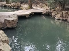 -兰亭风景区