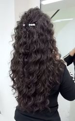 -a·f one hair salon