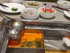 -海底捞火锅(关山保利店)