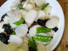 -临界音乐酒馆·小龙虾·江湖菜(华熙LIVE·鱼洞店)
