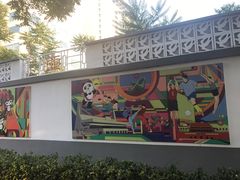 -北京盘古七星酒店