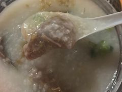 -权记骨粥