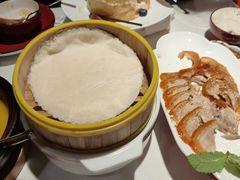 -大鸭梨烤鸭·北京菜(大兴南小街店)