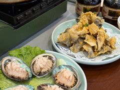 -金龙·打边炉(武进路店)
