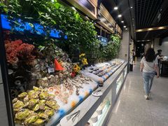 -川骄海鲜自助(亚运村店)