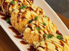 -阿吾罗日本料理(K11艺术中心店)