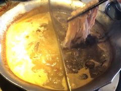 -湊湊火锅·茶憩(和平大悦城店)