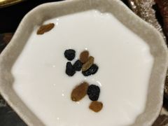 新疆酸奶-北疆饭店(苏宁广场店)