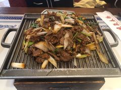 -京氣春饼(机场店)