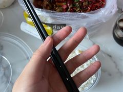 -重庆金爪爪干锅(龙头寺店)