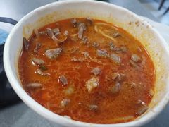 沙茶面-四里沙茶面(七星西路分店)