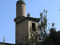 -阎锡山故居