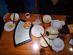 -圆满素食林饭店非遗素食(河西店)