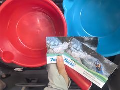 -雅鲁激流探险漂流