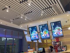 -舌尖尖·兰州牛肉面(浦东机场店)