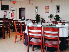 大堂-源东食府(鹿海园小区店)