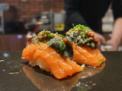 -昊·来了寿司(台湾街店)