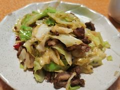 -小郭私房菜·海肠捞饭店(学士街店)