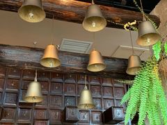 大堂-中8楼风尚云南菜(颐堤港店)