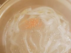 -百叶居·老北京涮羊肉(鼓楼店)