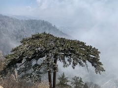 -北岳恒山
