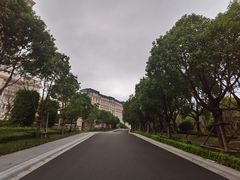 -鹭禧·中餐厅(厦门波特曼七星湾酒店)
