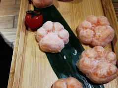 -湊湊火锅·茶憩(南京东路悦荟店)