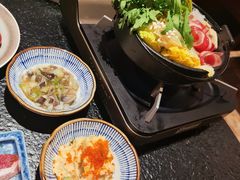 -牛焱·烧肉酒肆(五大道店)