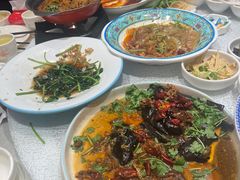 -解家河南菜(金水路店)