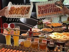 -肉串汪(望京店)