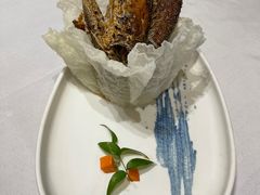 特色小黄鱼-930私房菜(欧阳路店)