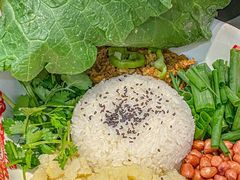 -红东阁东北菜烤肉酒馆(CROSS万象汇店)