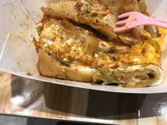 -四环冷面王(西单华威约饭街店)