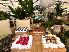 -M'CAKE(西单大悦城店)