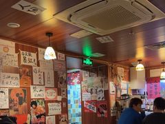 -人间半杯·小酒馆创意菜(三里屯店)