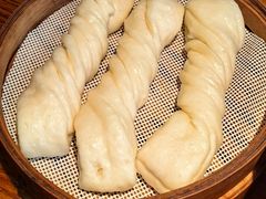 招牌花卷-恰饭·老长沙市井菜(天河客运站店)