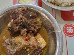 招牌牛排-阿秋牛排(湖心街店)