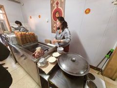 -小发锅巴菜铺(金辉家园店)