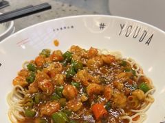 -友达面馆(海珠店)