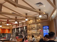 -味千拉面(瑞虹生活广场店)