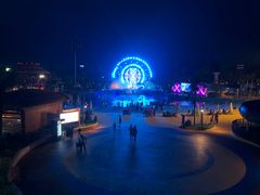 -汕头中海黄金海岸水上乐园