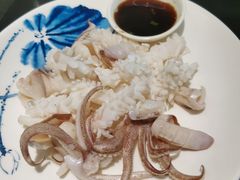 -东莱馋房(陆家嘴店)