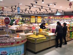 -振华量贩超市(福山二店)