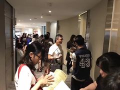 -香港仁和体检中心