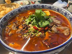 -小街47號江湖菜(四合院店)