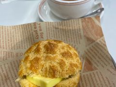 -香港深仔记茶餐厅(东门店)