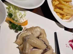 -元素中餐厅.海南菜.粤菜.椰子鸡.海鲜.包房.石梅湾威斯汀度假酒店