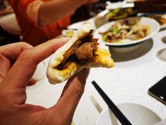 -巴依老爷·新疆美食(上城区天城路店)