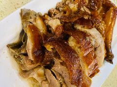 -肥妹烧腊店(洪湖店)